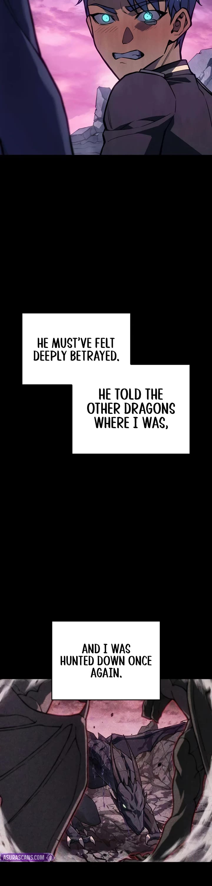 Regressing With the King's Power chapter 139 page 22