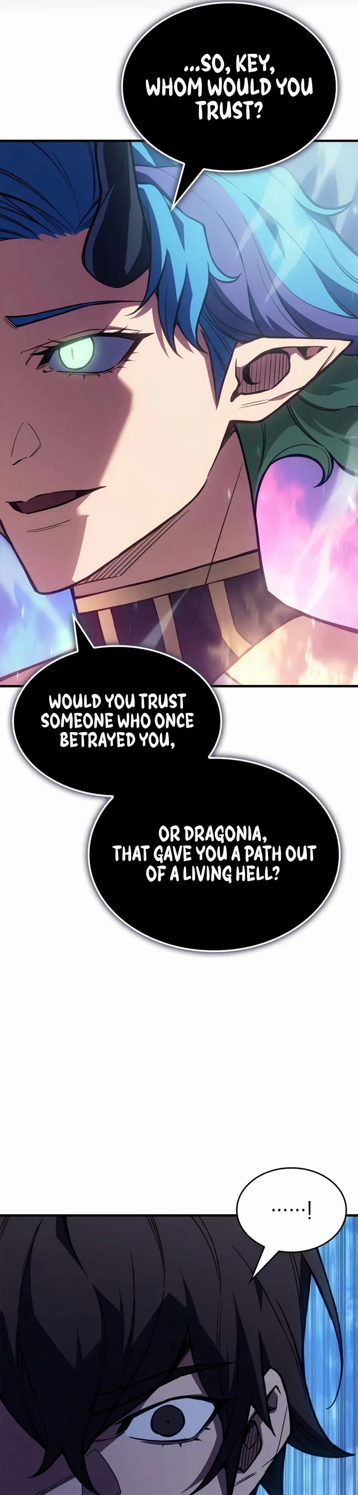 Regressing With the King's Power chapter 139 page 25