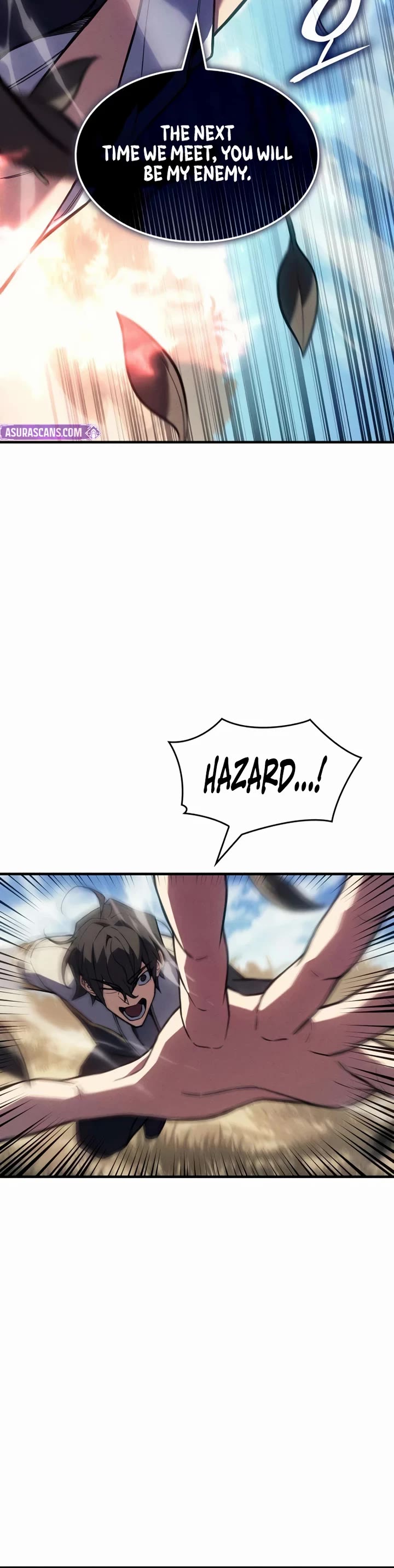 Regressing With the King's Power chapter 139 page 28