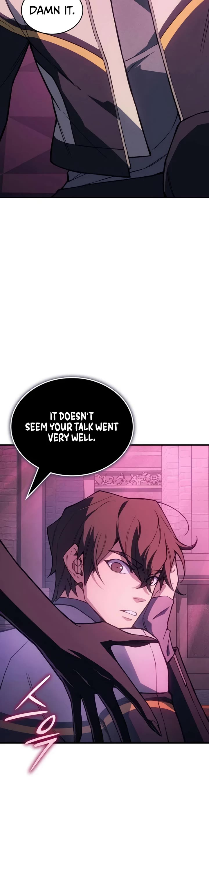 Regressing With the King's Power chapter 139 page 30