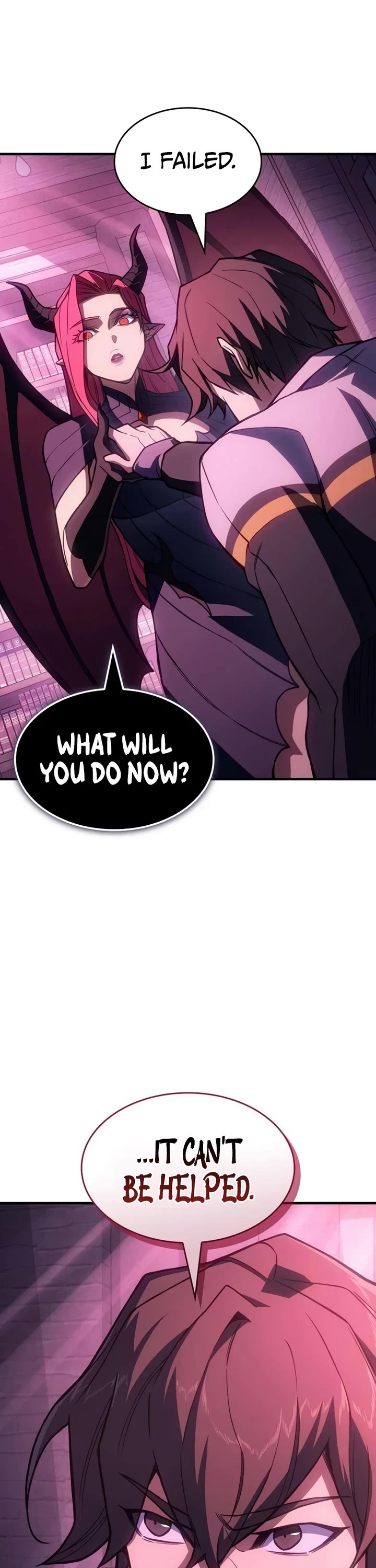 Regressing With the King's Power chapter 139 page 31