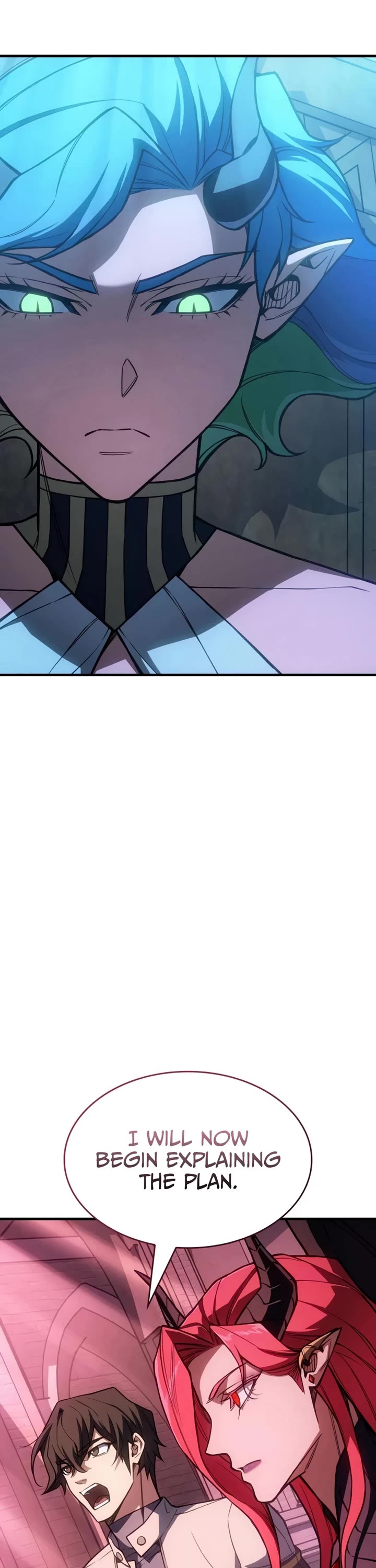 Regressing With the King's Power chapter 139 page 34
