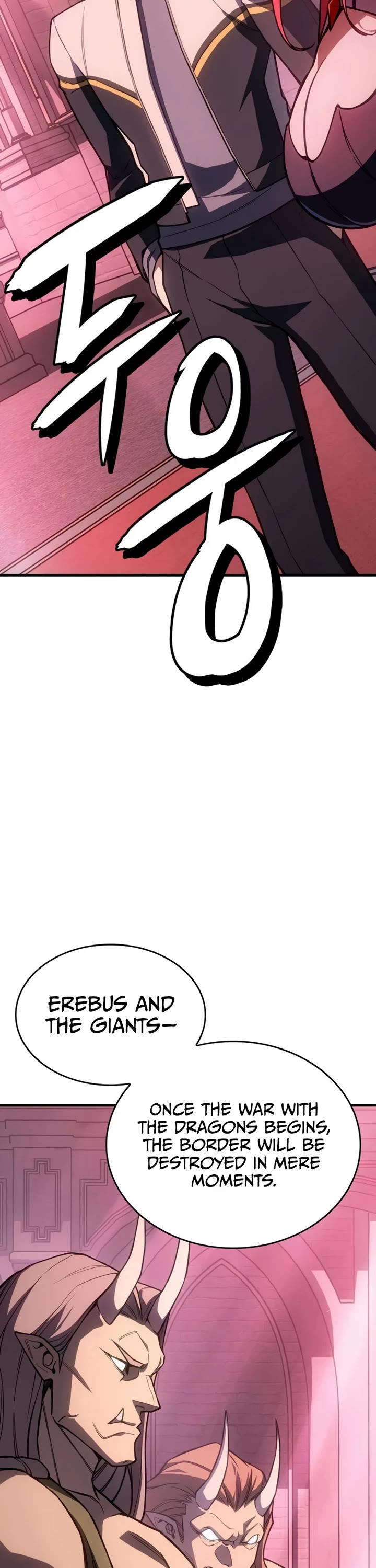 Regressing With the King's Power chapter 139 page 35