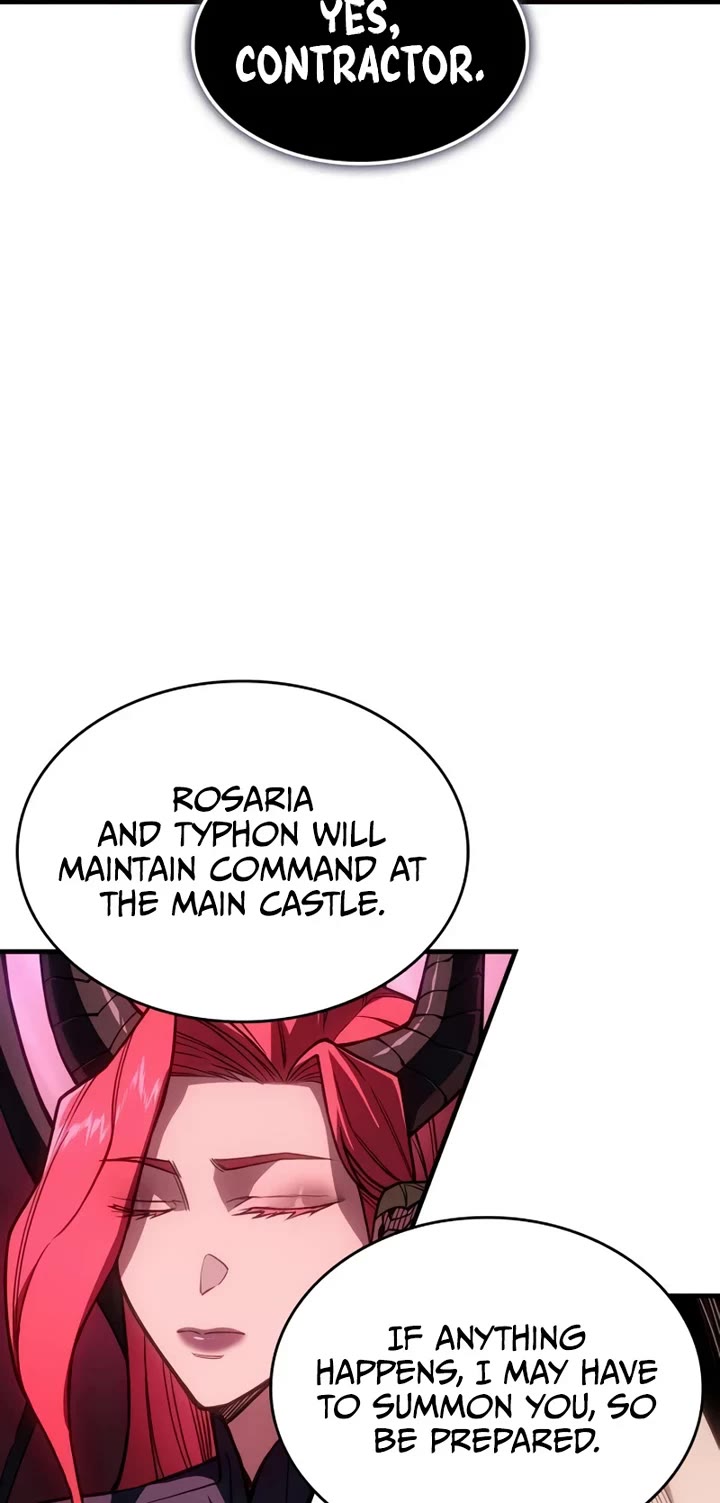 Regressing With the King's Power chapter 139 page 37
