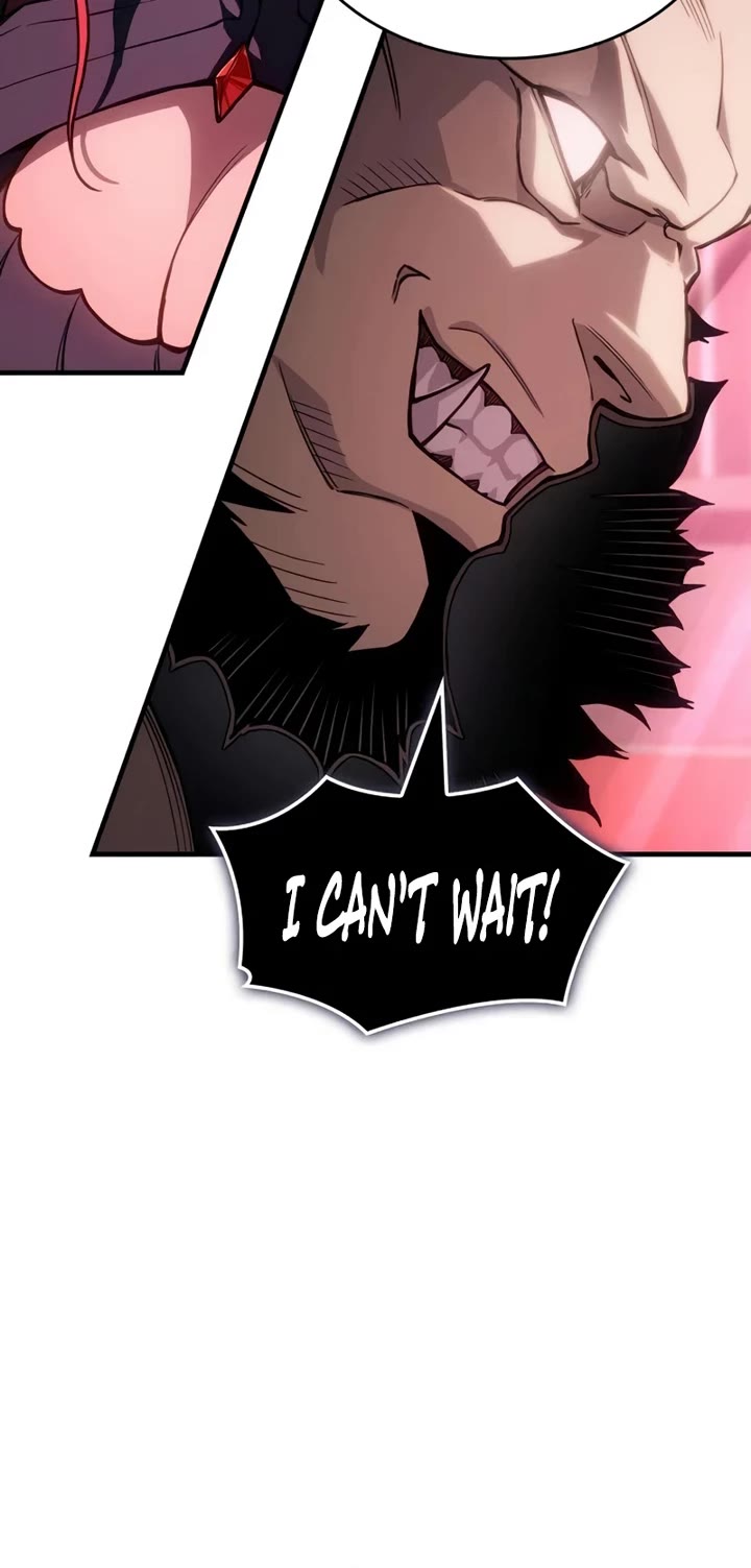 Regressing With the King's Power chapter 139 page 38