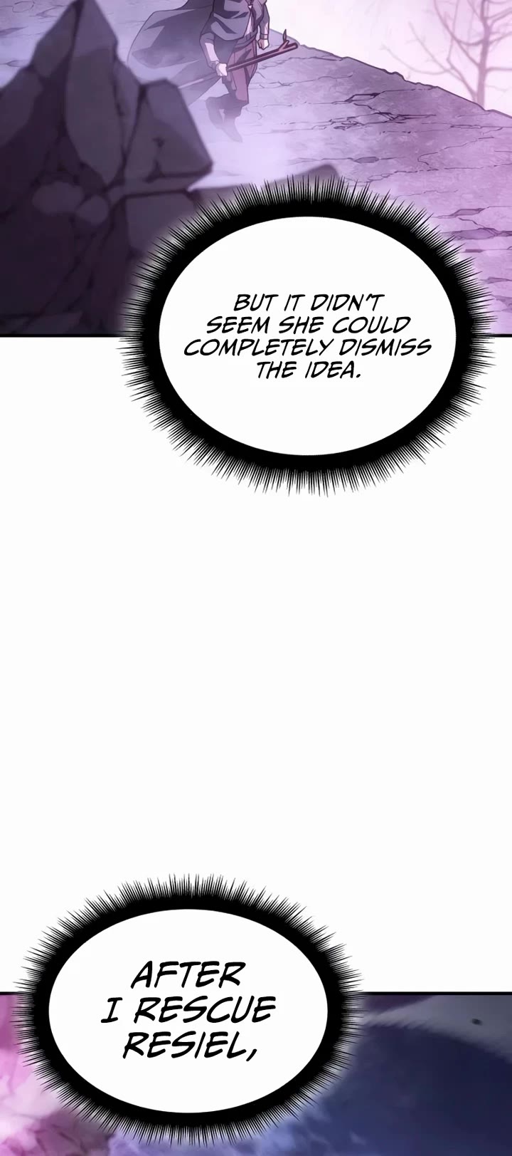 Regressing With the King's Power chapter 139 page 42