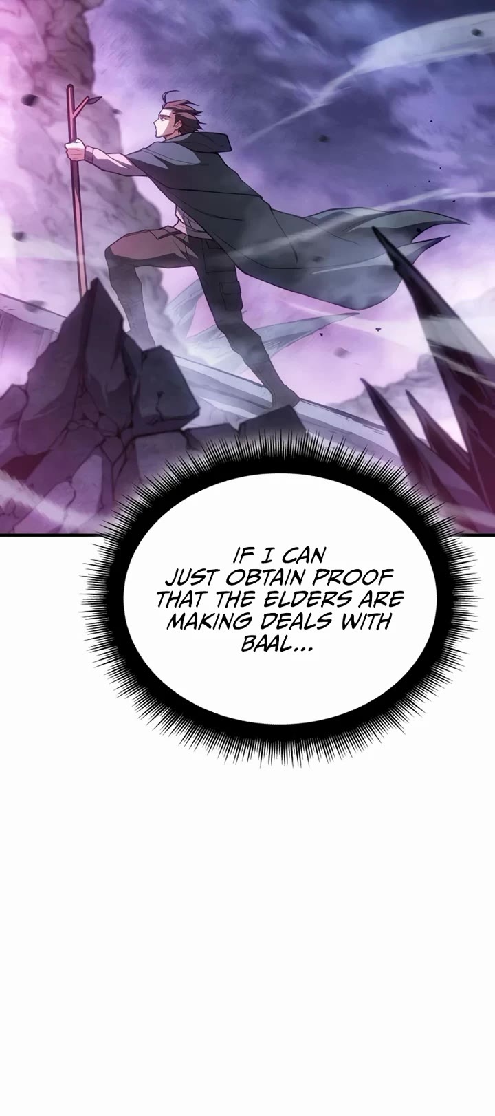Regressing With the King's Power chapter 139 page 43