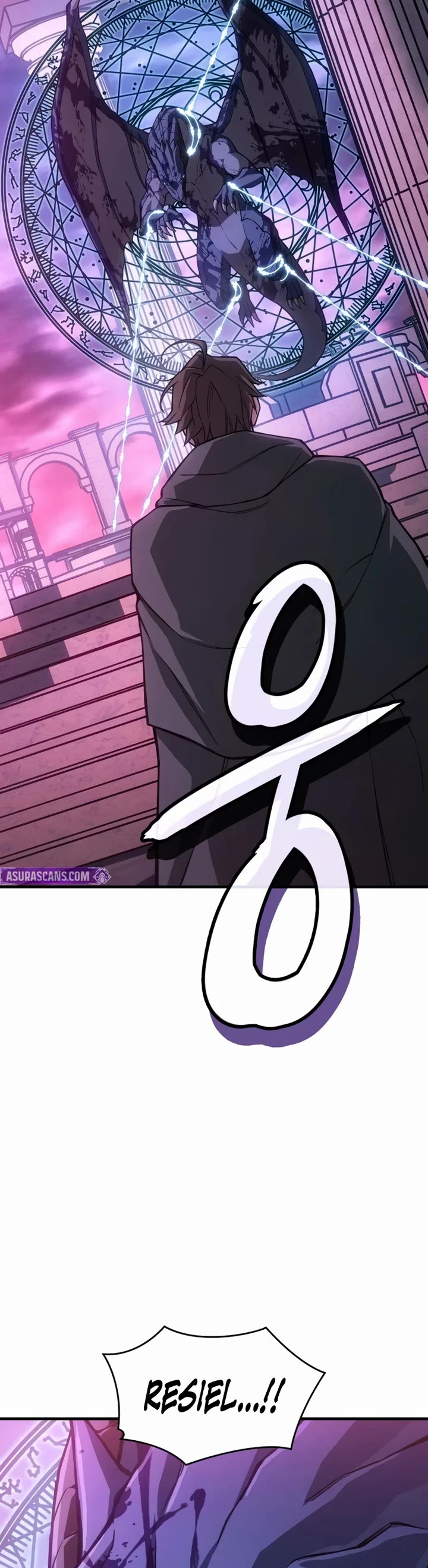 Regressing With the King's Power chapter 139 page 46
