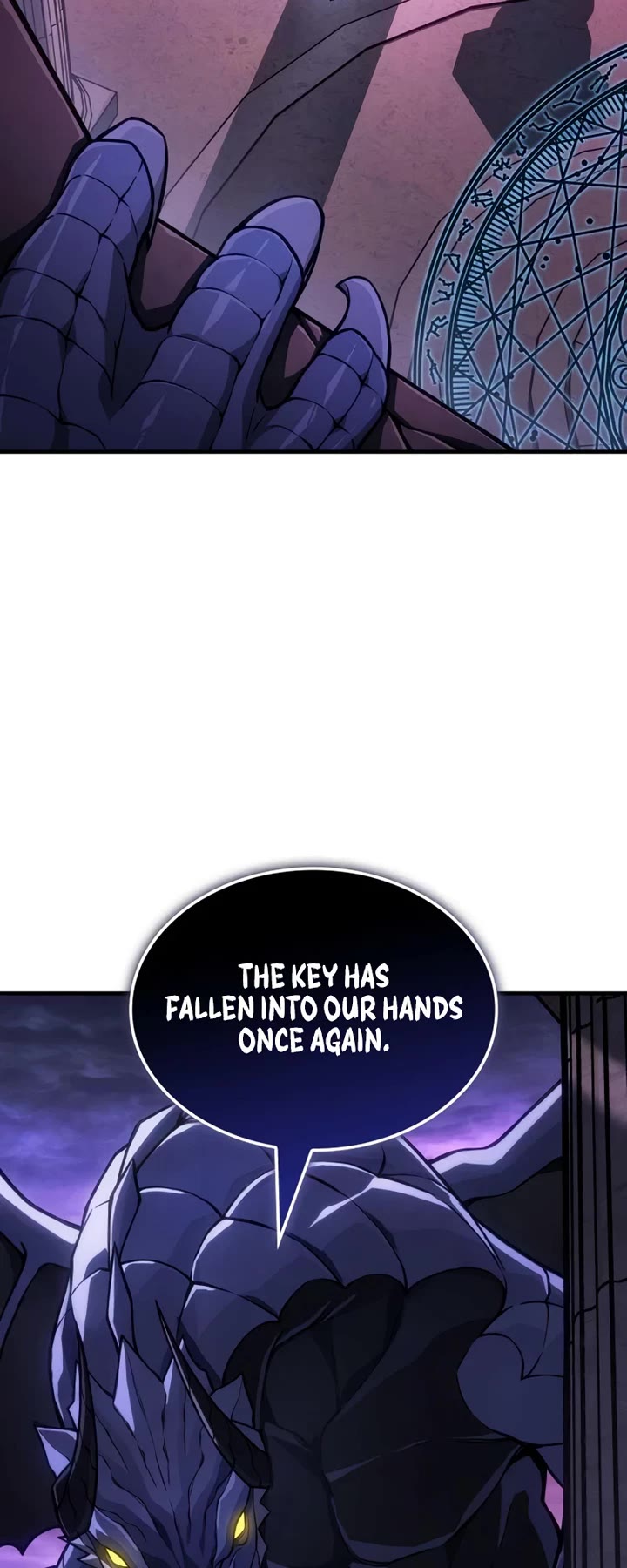 Regressing With the King's Power chapter 139 page 51