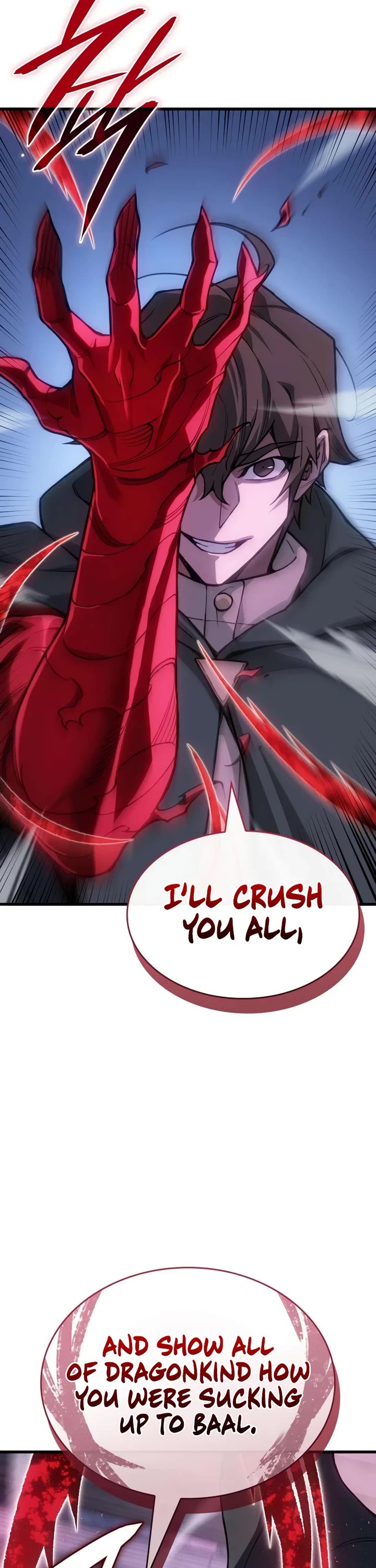 Regressing With the King's Power chapter 139 page 54
