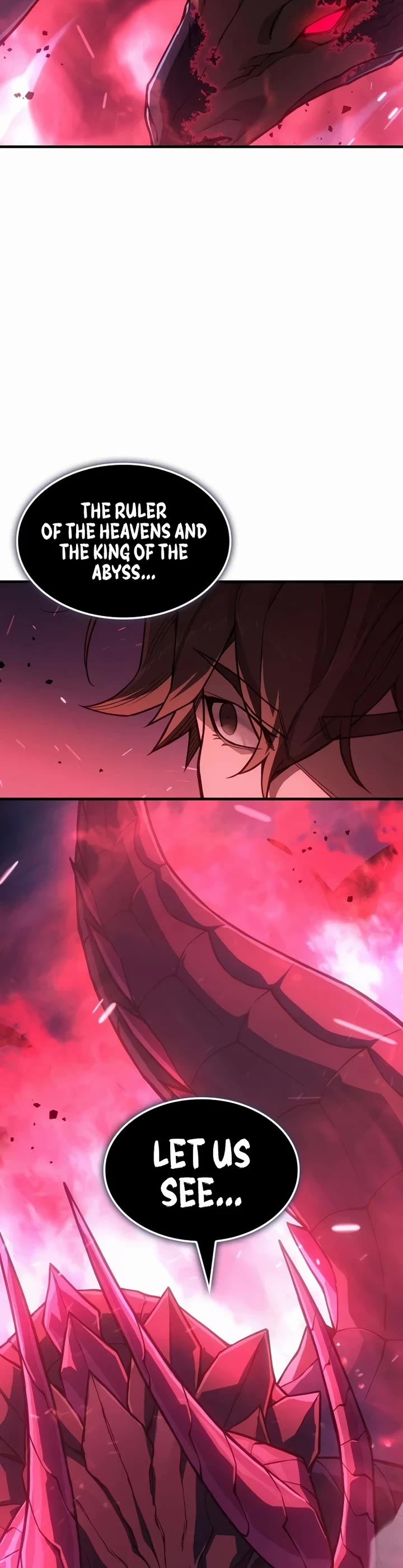 Regressing With the King's Power chapter 139 page 60