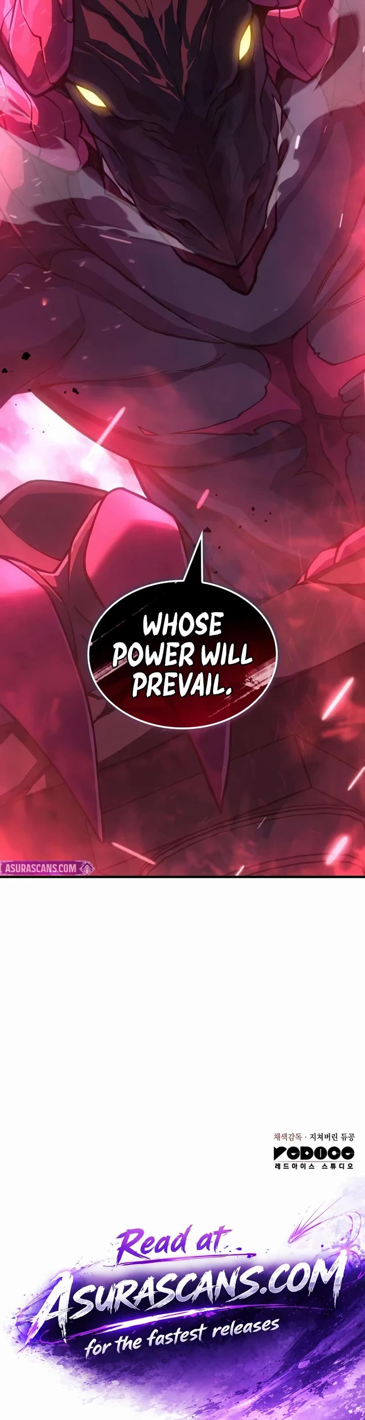 Regressing With the King's Power chapter 139 page 61
