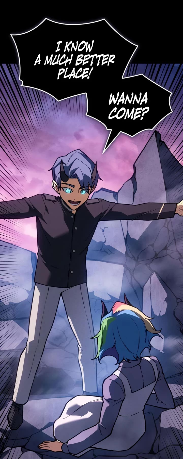 Regressing With the King's Power chapter 139 page 9