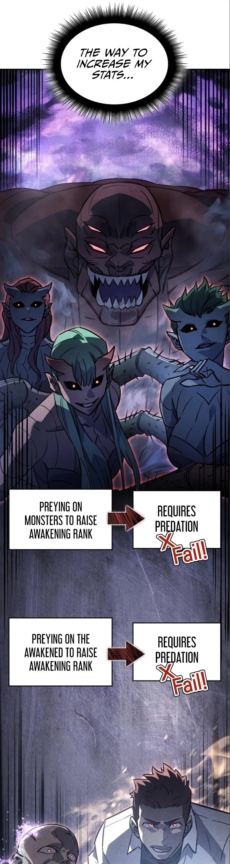 Regressing With the King's Power chapter 14 page 11