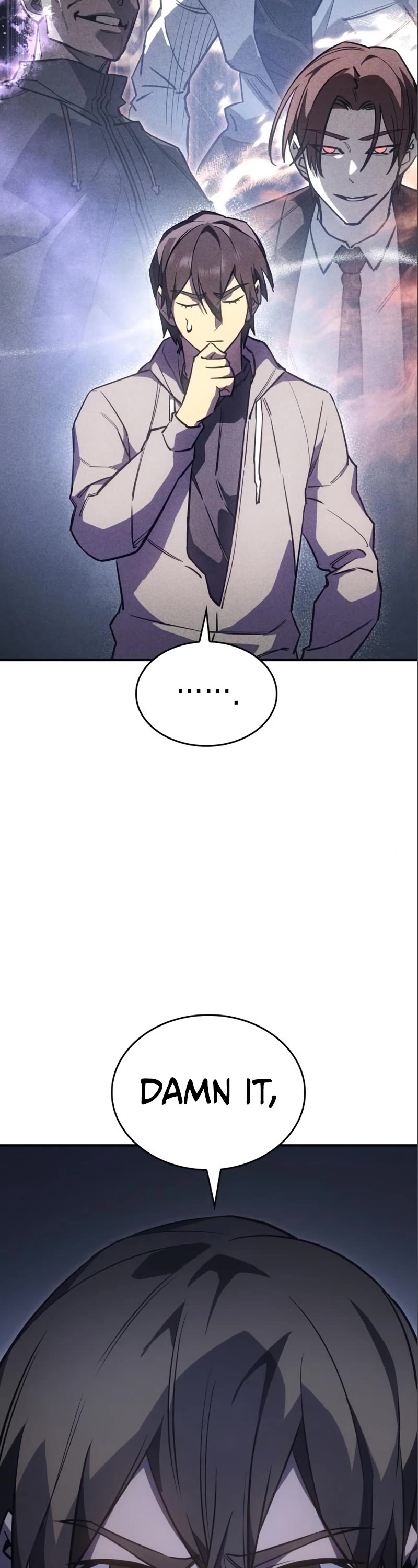 Regressing With the King's Power chapter 14 page 12