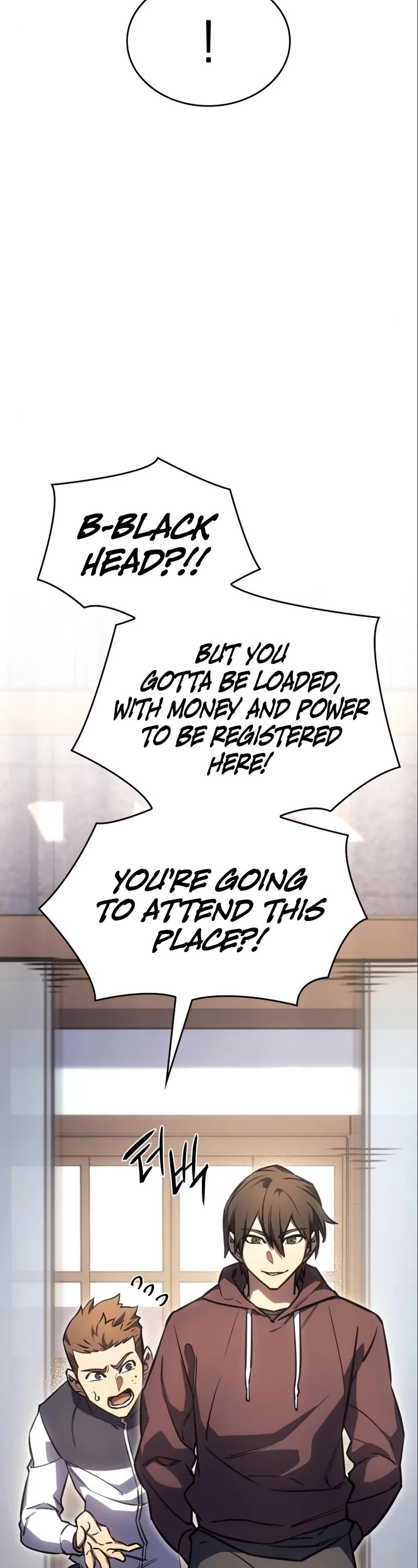 Regressing With the King's Power chapter 14 page 18