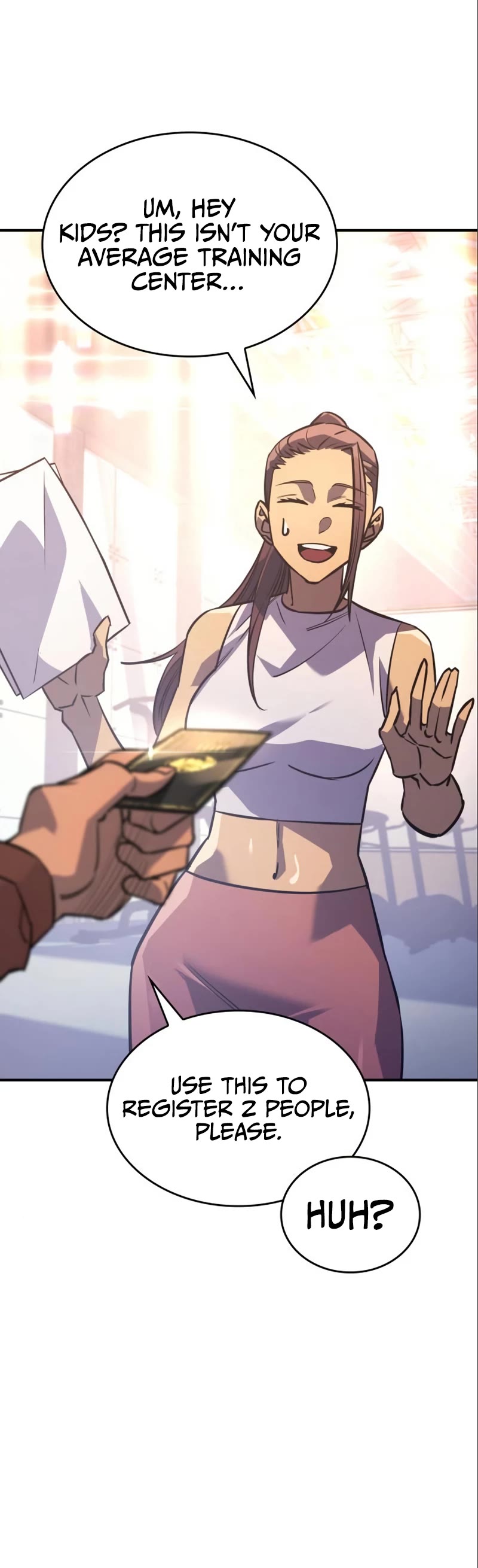 Regressing With the King's Power chapter 14 page 20