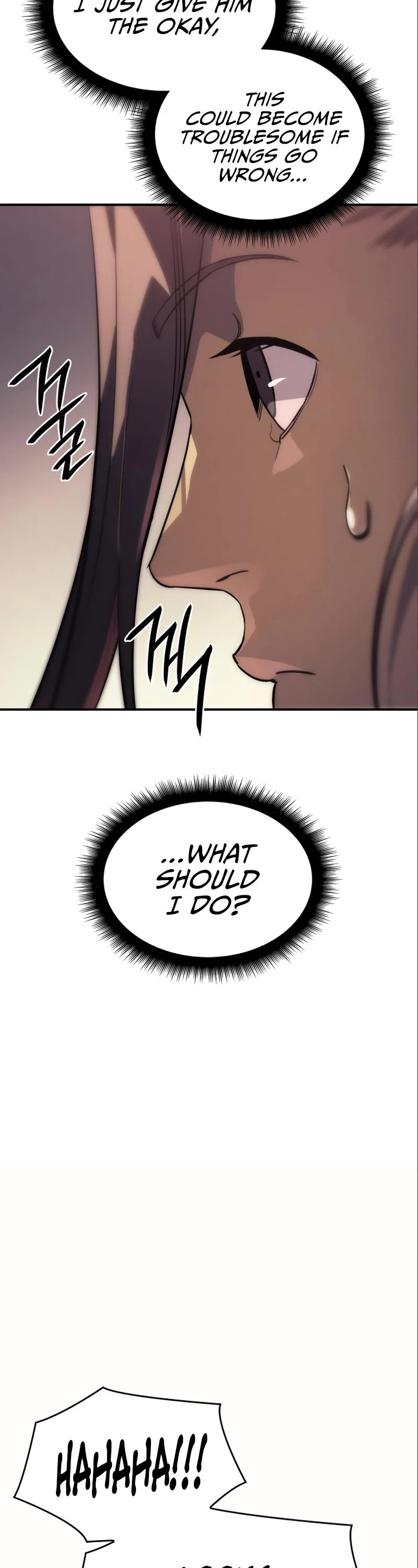 Regressing With the King's Power chapter 14 page 24