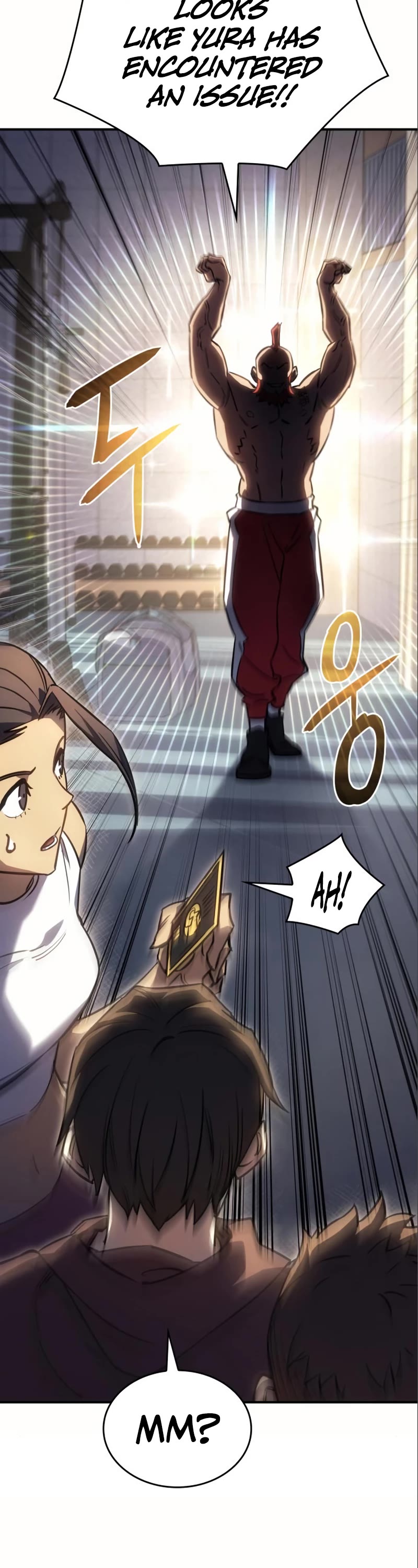 Regressing With the King's Power chapter 14 page 25