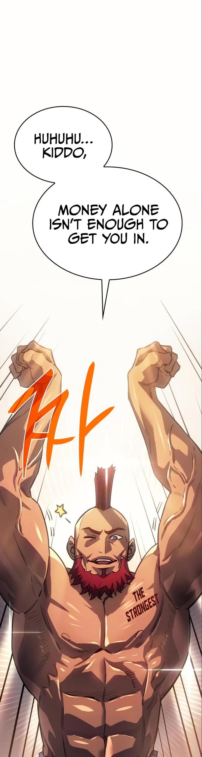 Regressing With the King's Power chapter 14 page 26