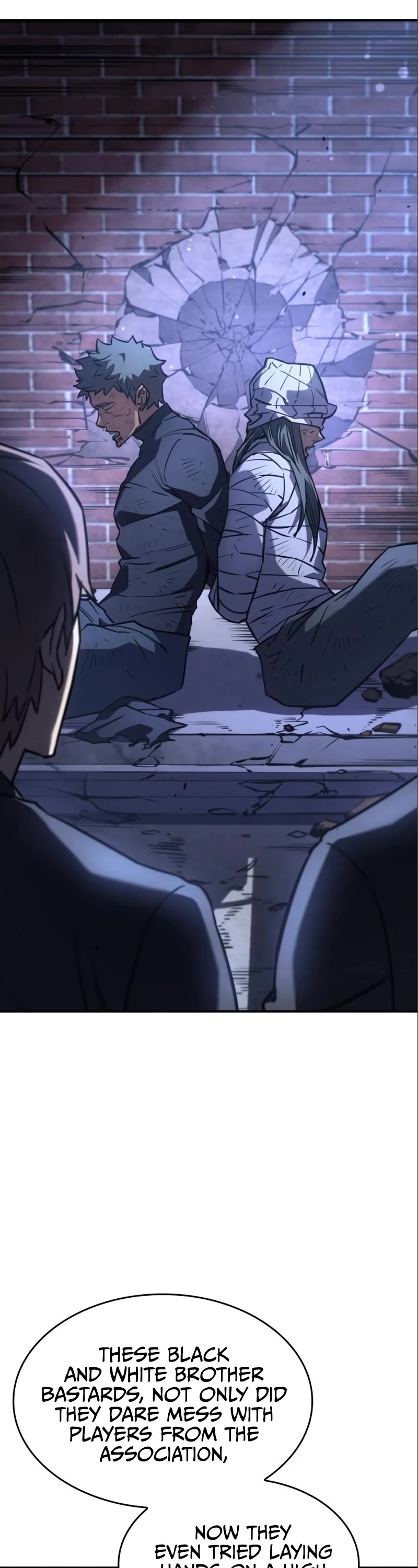 Regressing With the King's Power chapter 14 page 3