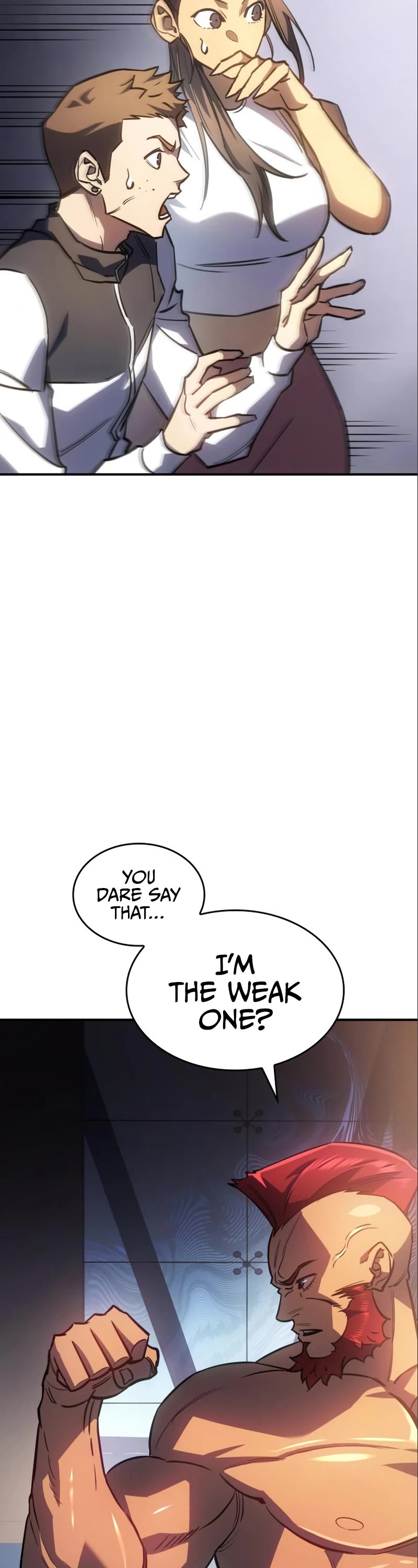 Regressing With the King's Power chapter 14 page 32