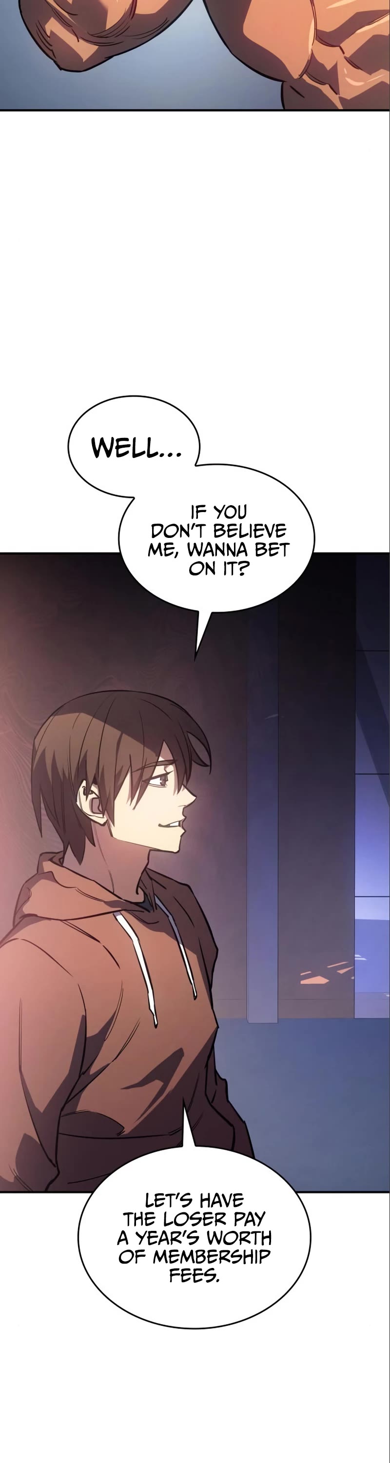 Regressing With the King's Power chapter 14 page 33