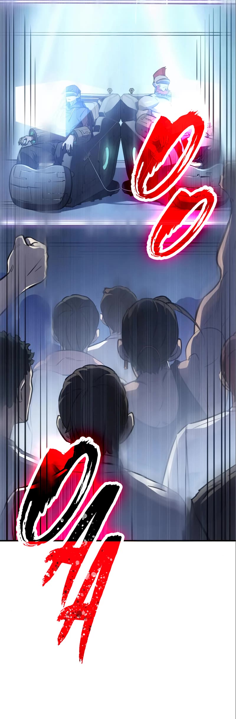 Regressing With the King's Power chapter 14 page 39