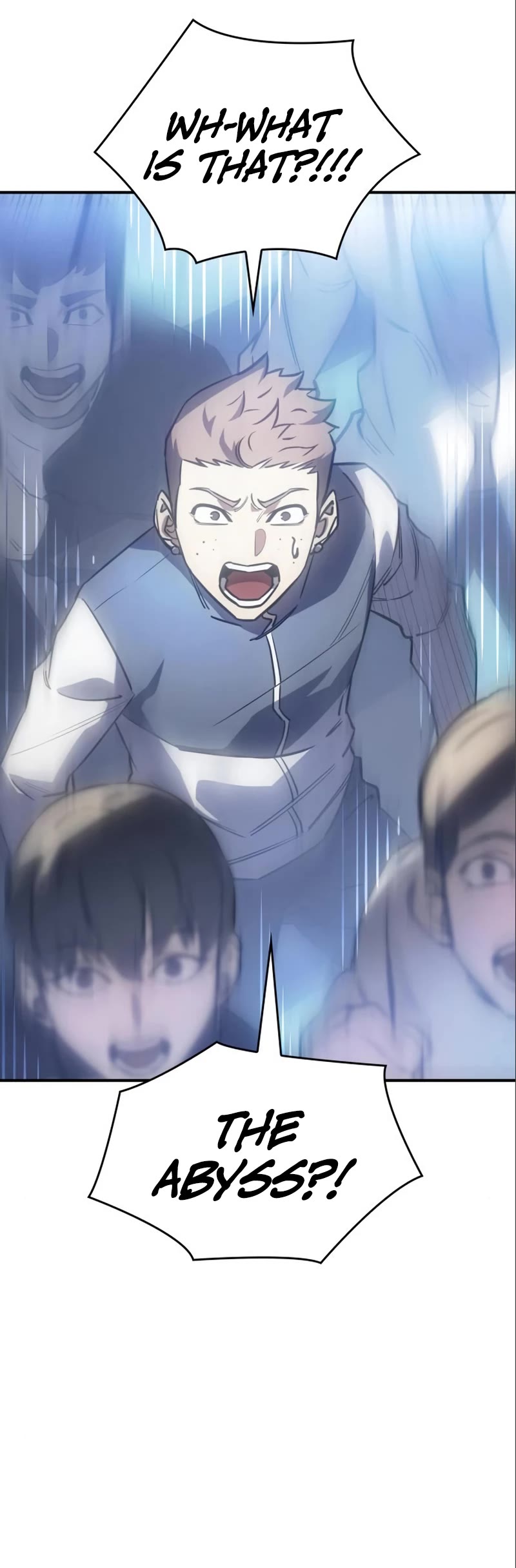 Regressing With the King's Power chapter 14 page 40