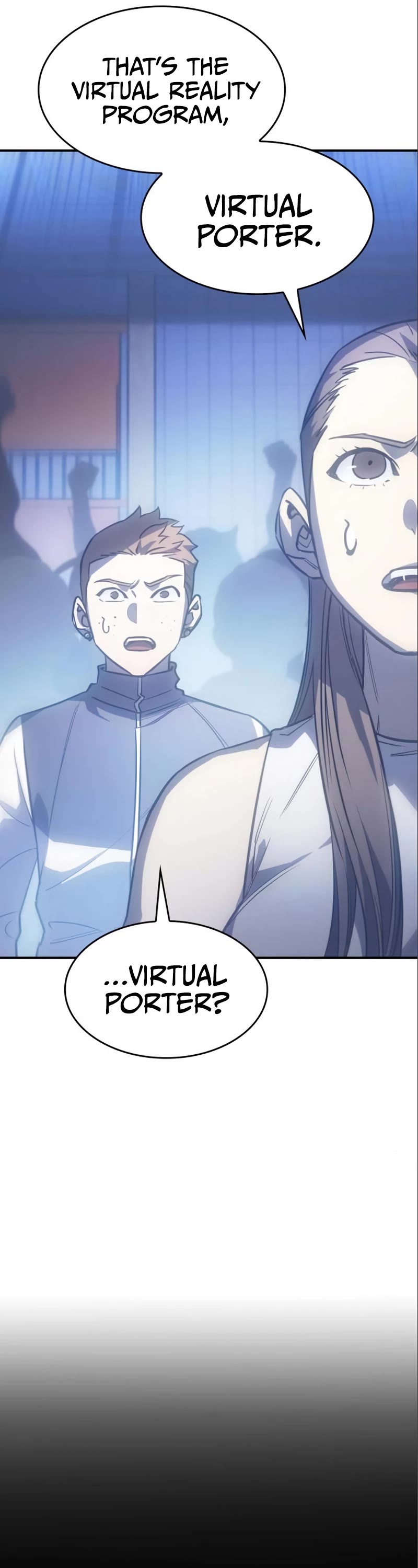 Regressing With the King's Power chapter 14 page 41