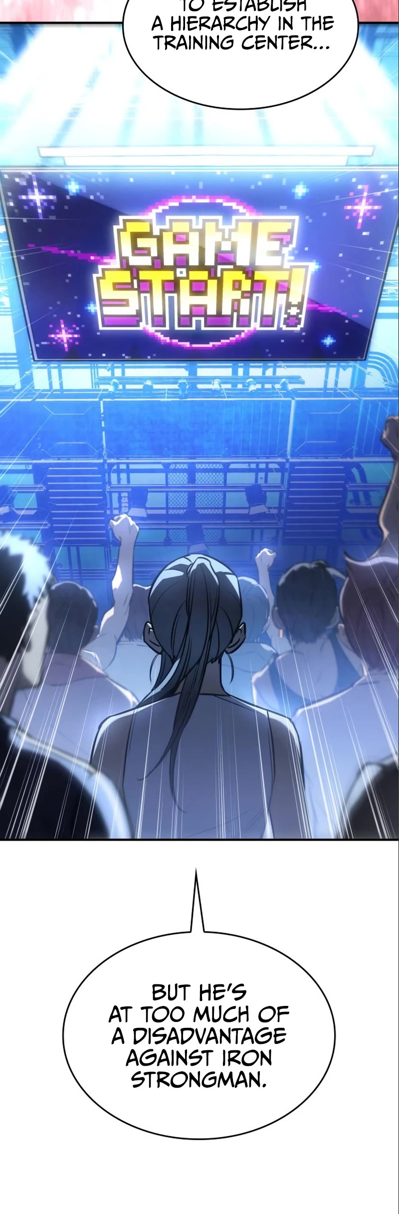 Regressing With the King's Power chapter 14 page 44