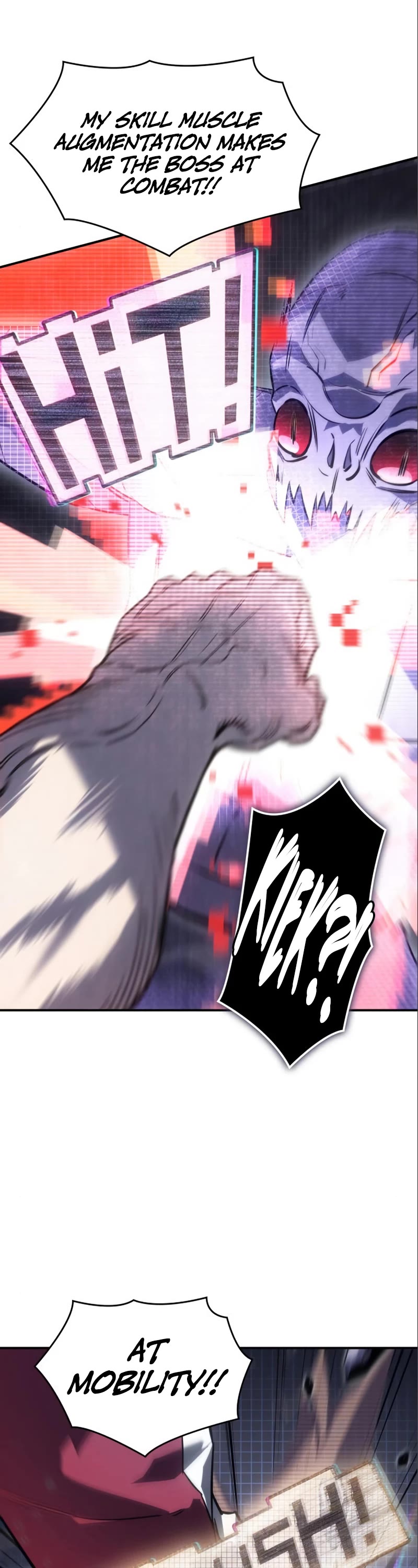 Regressing With the King's Power chapter 14 page 47