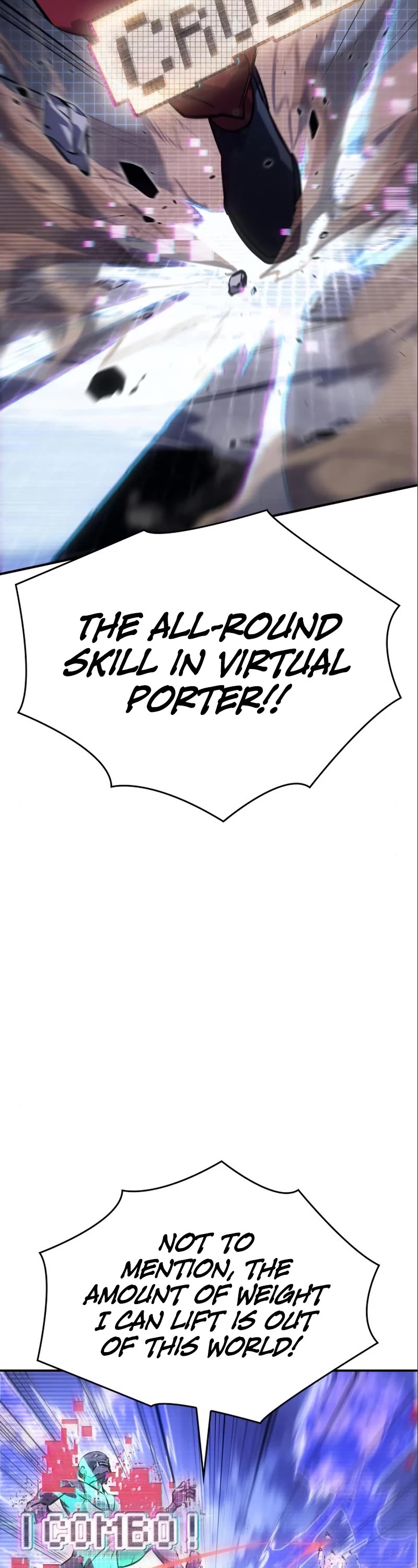 Regressing With the King's Power chapter 14 page 48