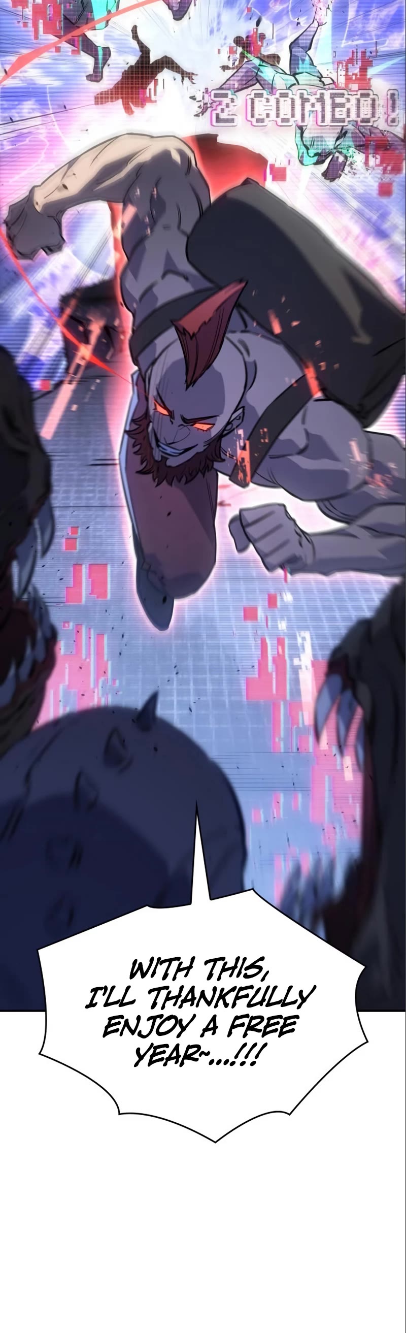 Regressing With the King's Power chapter 14 page 49