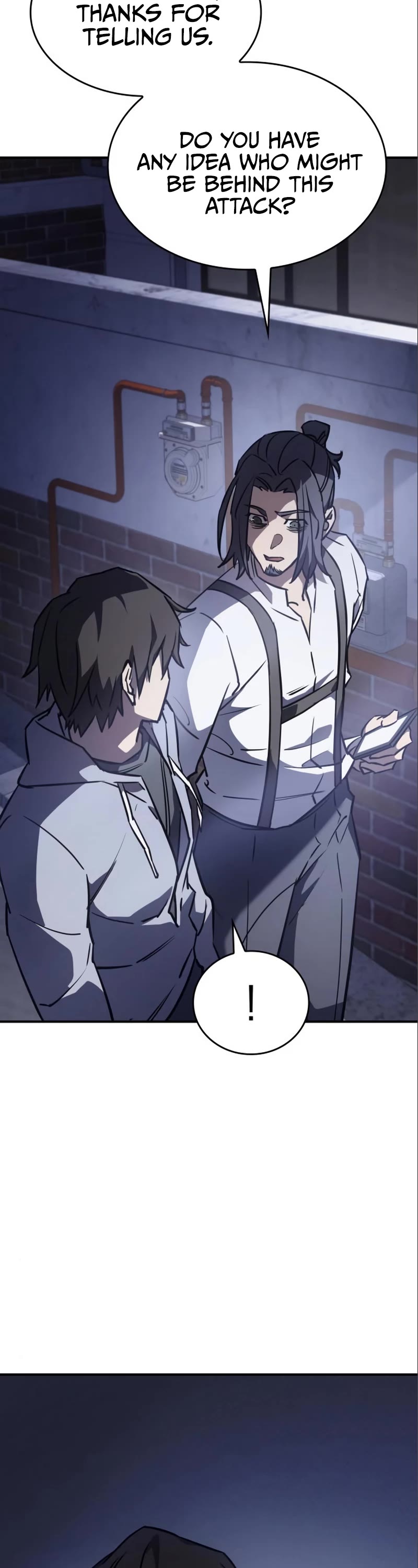 Regressing With the King's Power chapter 14 page 5