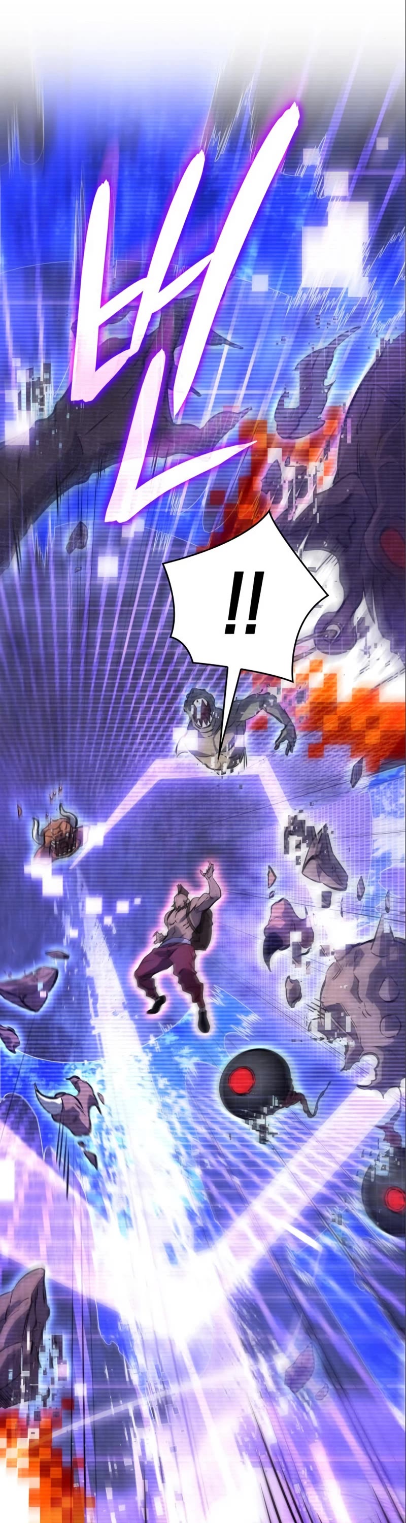 Regressing With the King's Power chapter 14 page 51