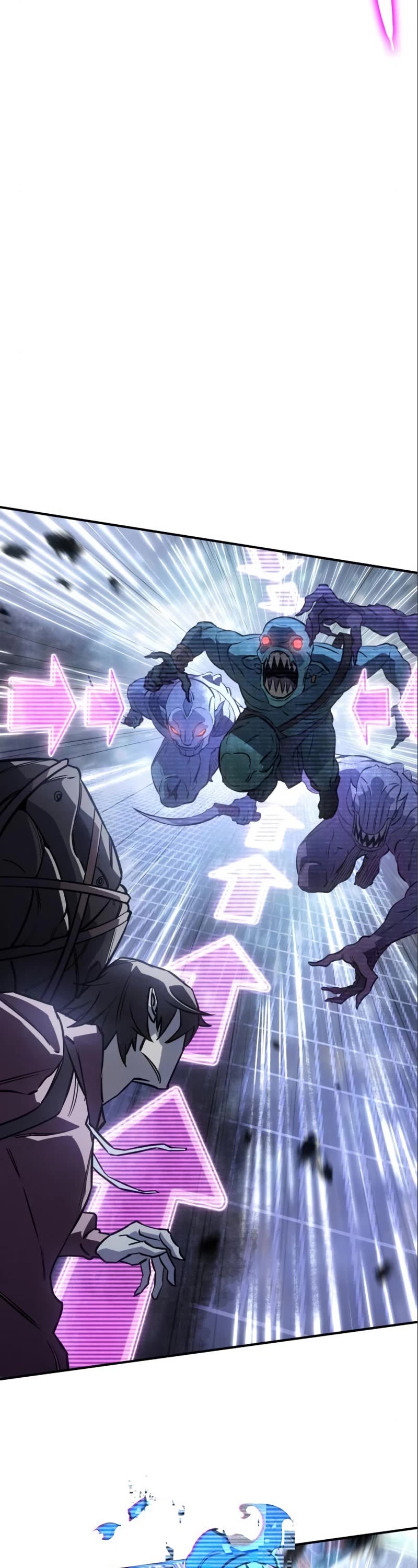 Regressing With the King's Power chapter 14 page 53