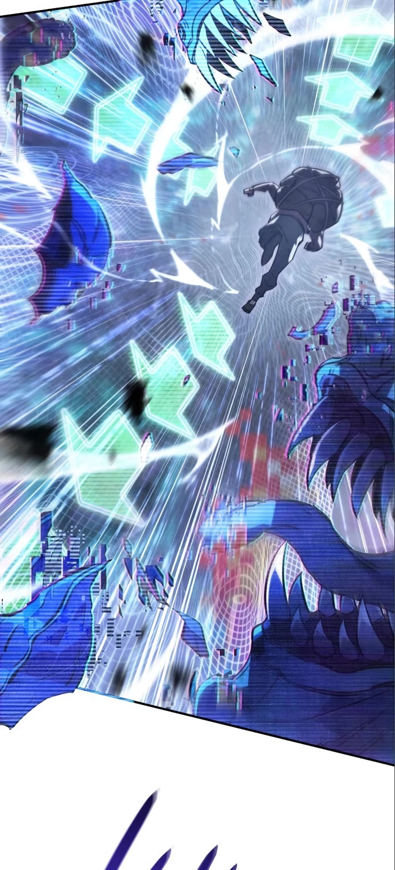 Regressing With the King's Power chapter 14 page 54