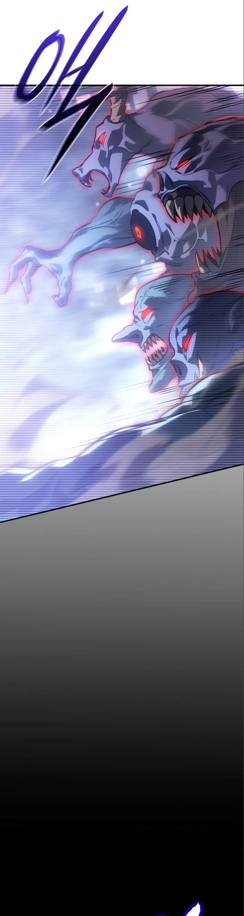 Regressing With the King's Power chapter 14 page 56