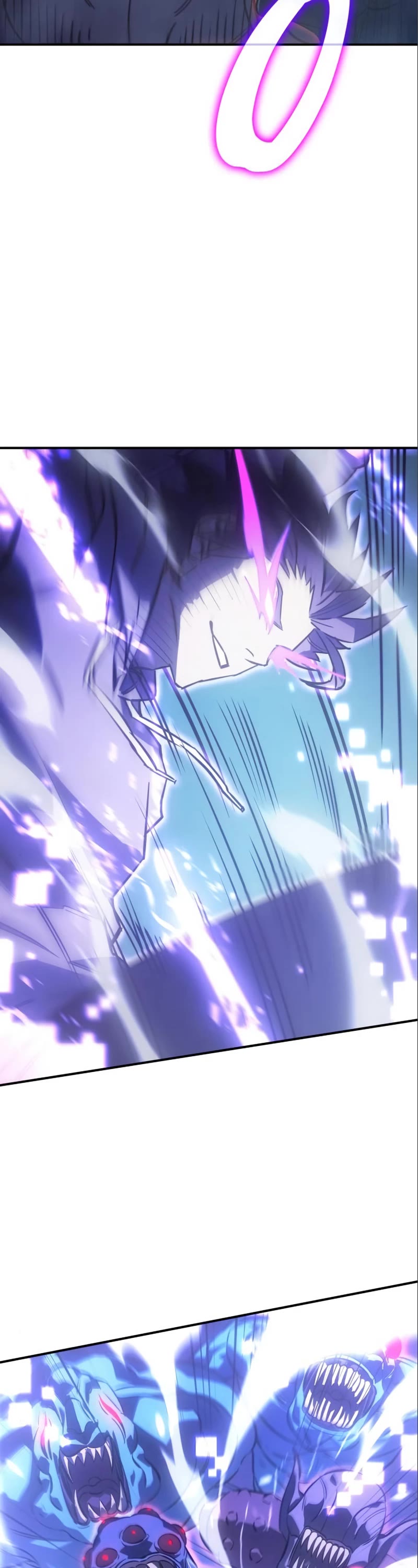 Regressing With the King's Power chapter 14 page 58