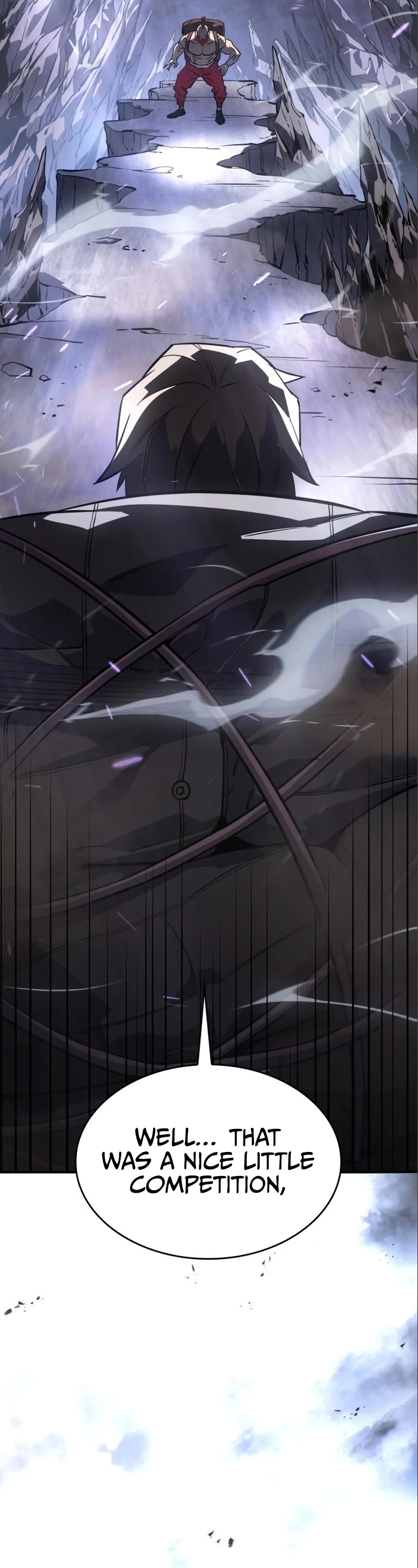 Regressing With the King's Power chapter 14 page 63