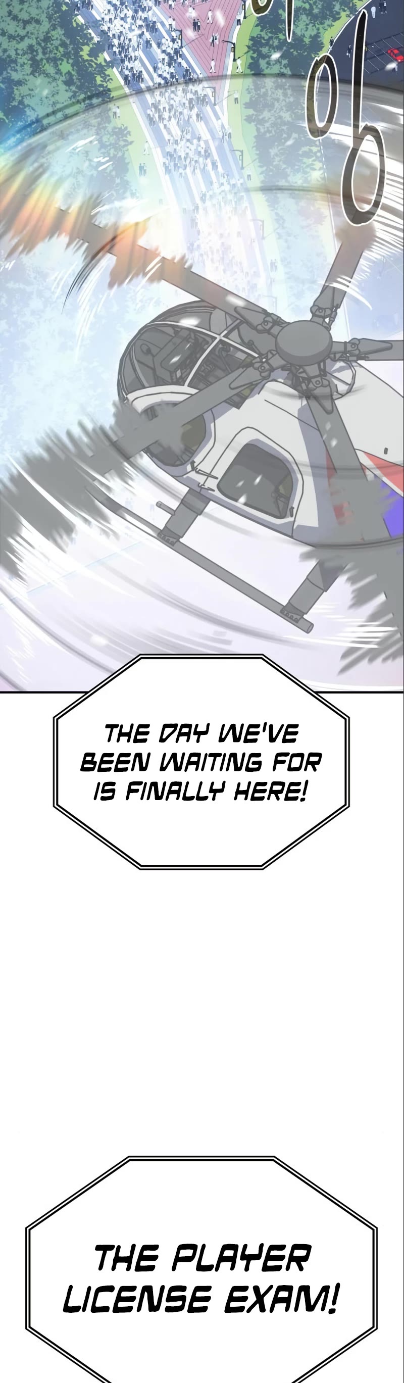 Regressing With the King's Power chapter 14 page 67