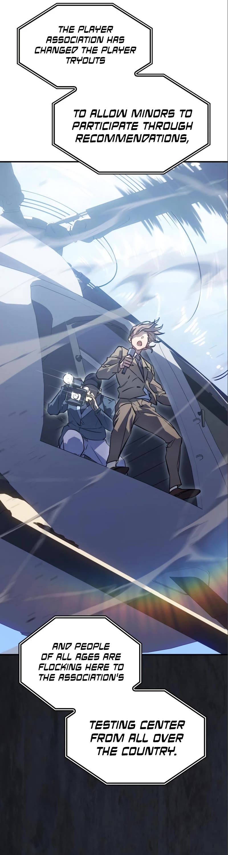 Regressing With the King's Power chapter 14 page 69