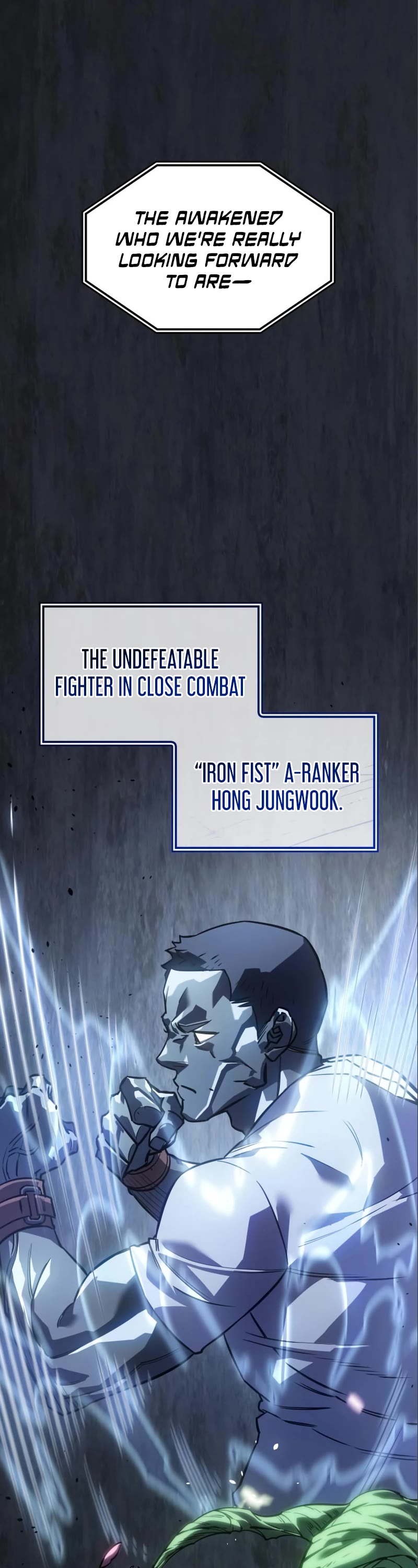 Regressing With the King's Power chapter 14 page 70