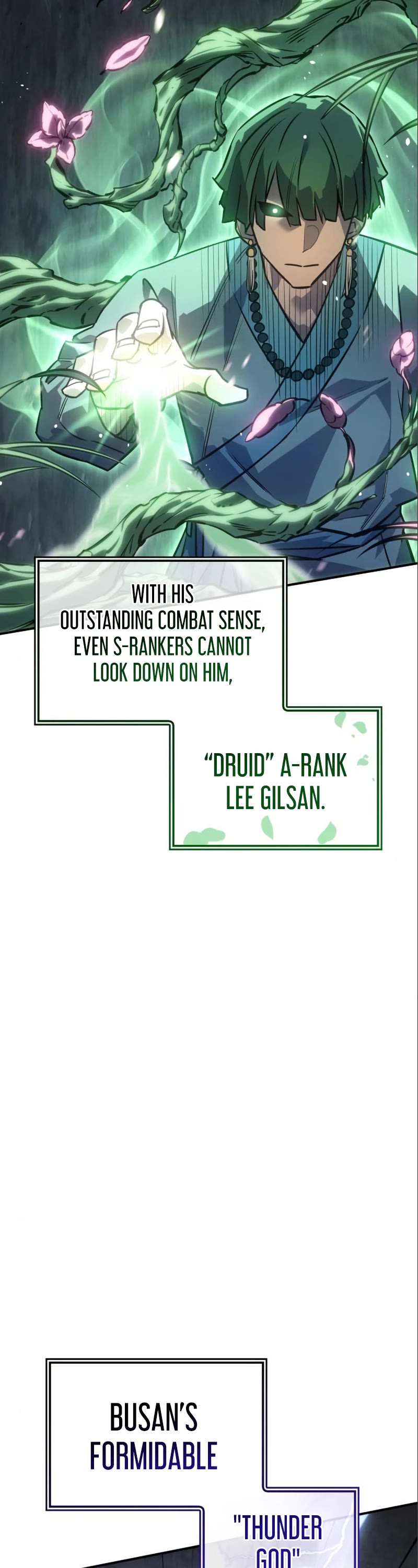 Regressing With the King's Power chapter 14 page 71