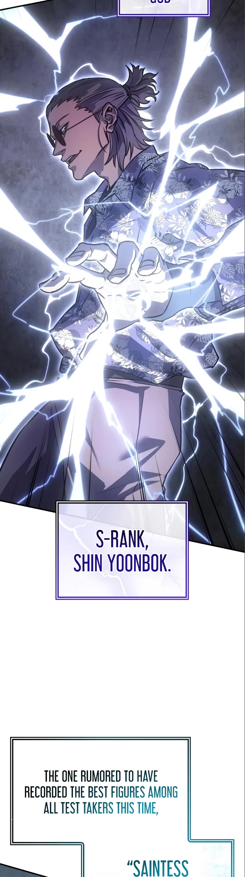 Regressing With the King's Power chapter 14 page 72