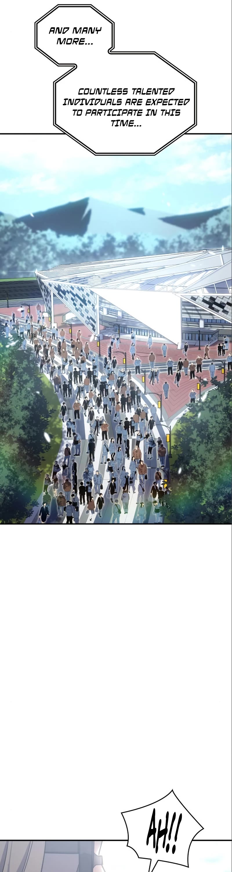 Regressing With the King's Power chapter 14 page 74