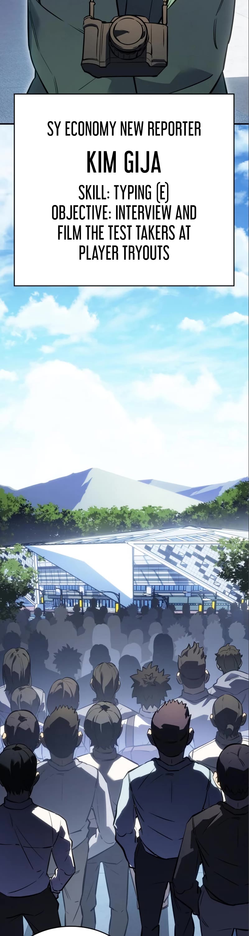 Regressing With the King's Power chapter 14 page 76