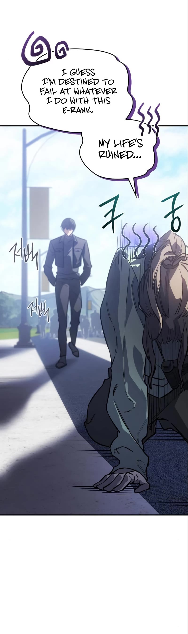 Regressing With the King's Power chapter 14 page 78