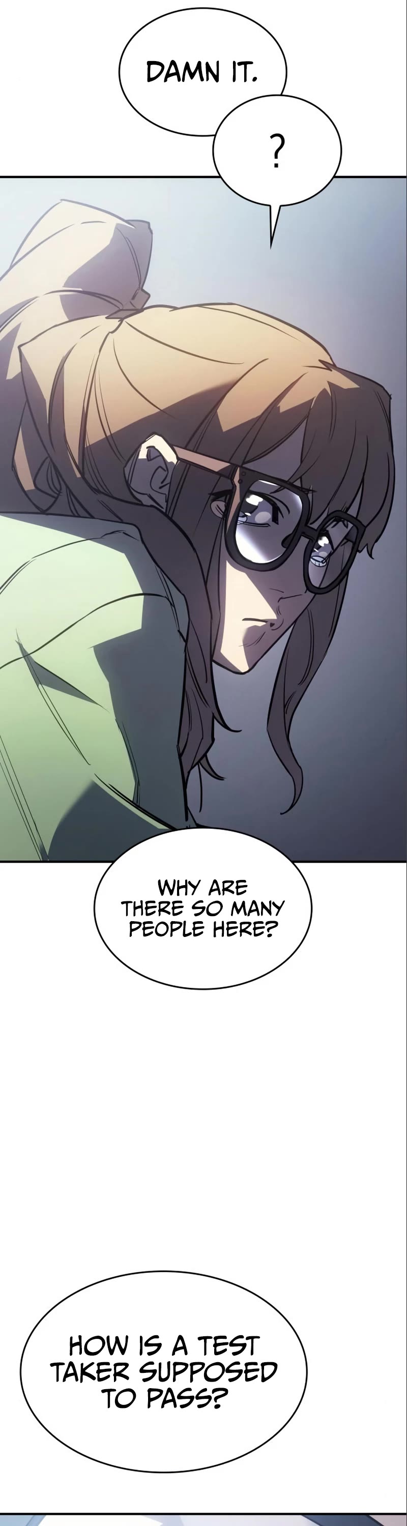 Regressing With the King's Power chapter 14 page 79